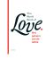 [The World Book of 02] • The World Book of Love